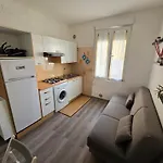 Apartamento Nerina Lignano Sabbiadoro