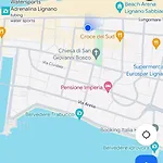 Nerina Apartamento Lignano Sabbiadoro