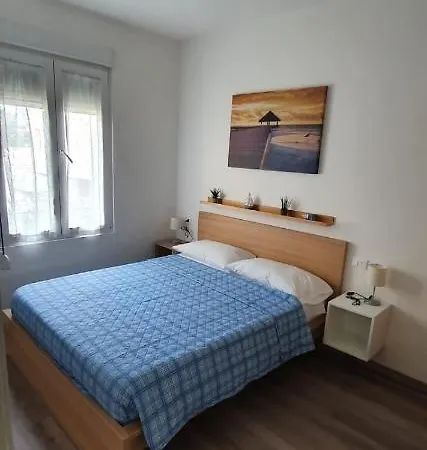 Nerina Apartamento *