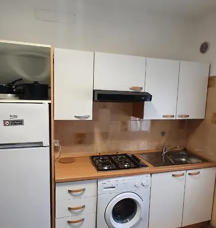 Nerina Apartamento Lignano Sabbiadoro