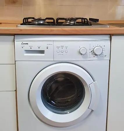 Nerina Apartamento Lignano Sabbiadoro