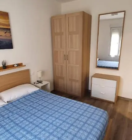 Nerina Apartamento Lignano Sabbiadoro