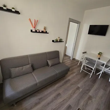 Nerina Apartamento Lignano Sabbiadoro