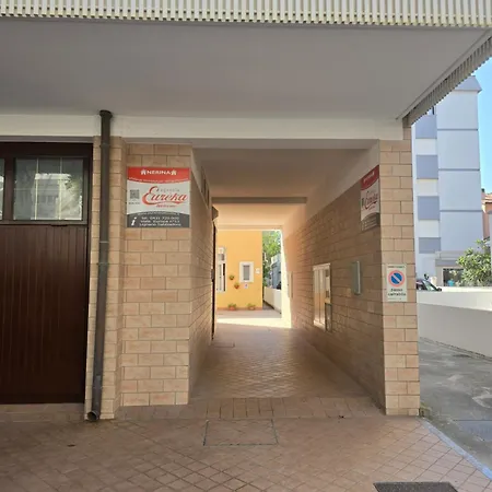Apartamento Nerina