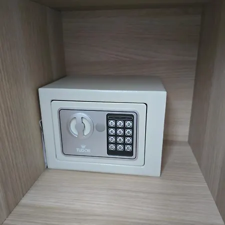 Nerina Apartamento *
