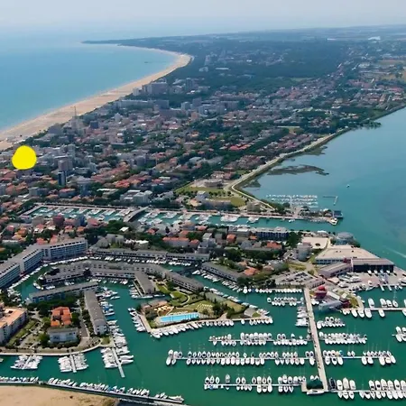 Apartamento Nerina *