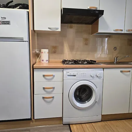 Apartamento Nerina