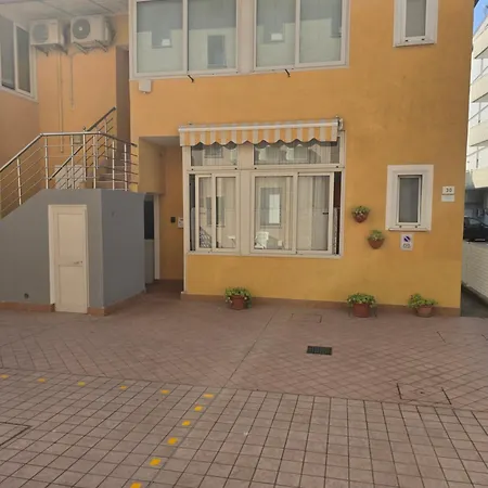 Nerina Apartamento *