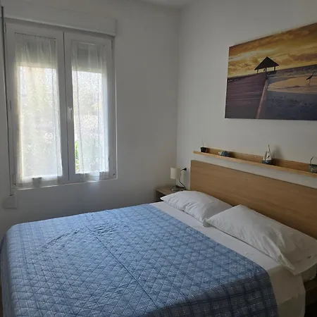 Apartamento Nerina *